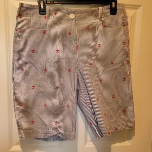 Talbots shorts